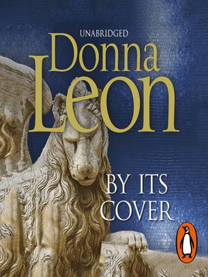 By Its Cover - Audiobook